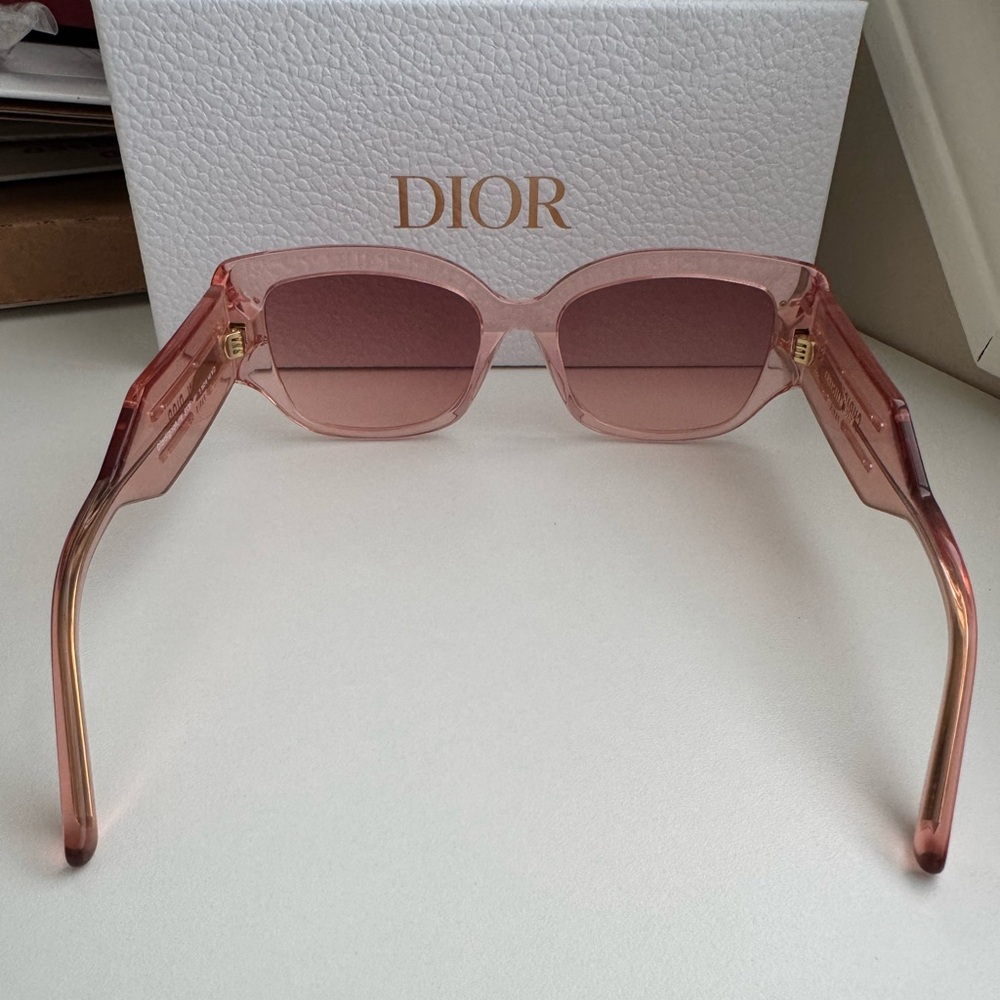 Dior sunglasses - Picture 3 of 5